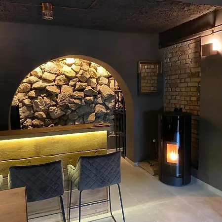 Lovran, Heated Pool And Villa *