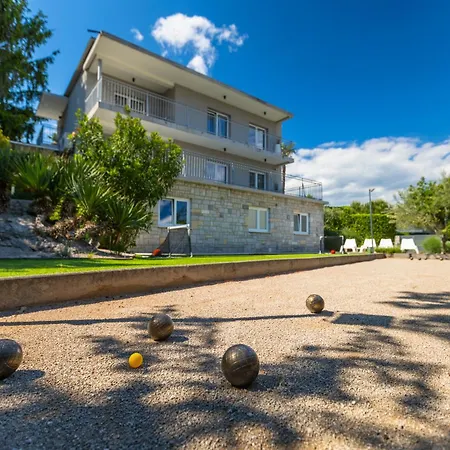 Villa Lovran, Heated Pool And *