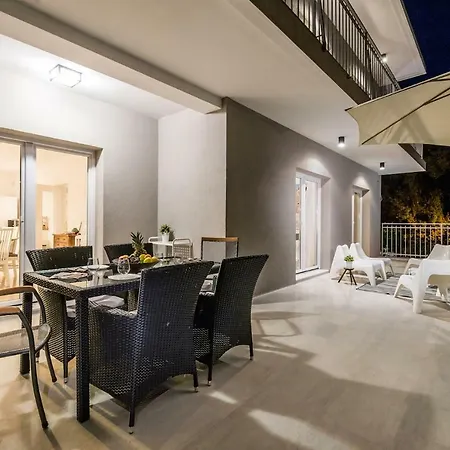 Lovran, Heated Pool And *