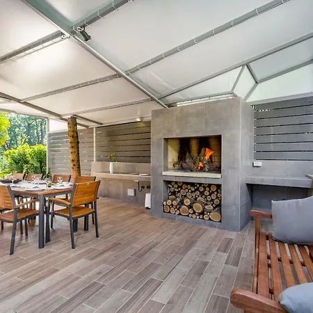 Lovran, Heated Pool And Villa *