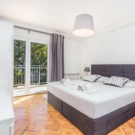 Lovran, Heated Pool And Lovran