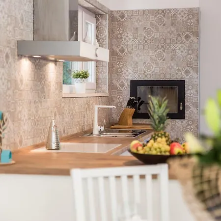 Lovran, Heated Pool And Villa *