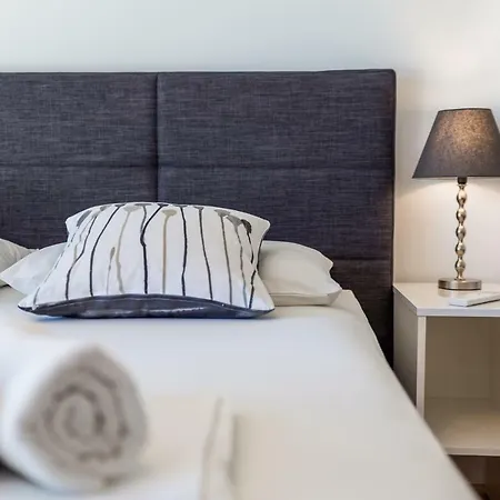 Villa Lovran, Heated Pool And