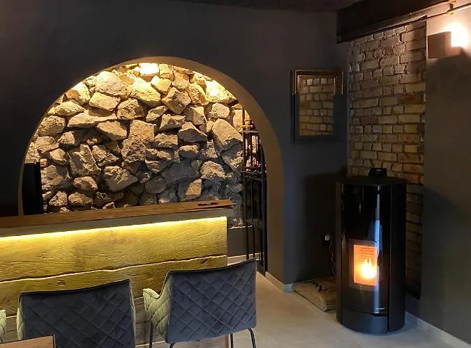 Lovran, Heated Pool And Villa *