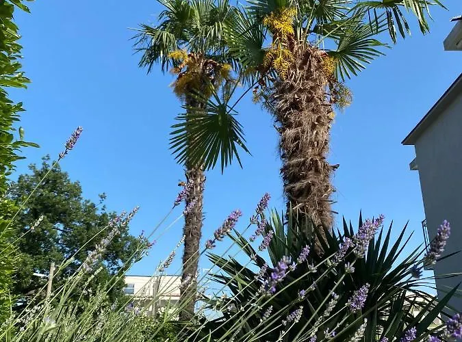 Lovran, Heated Pool And Villa