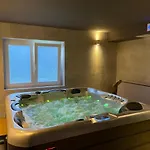 Lovran, Heated Pool And