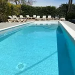 Lovran, Heated Pool And