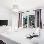 Lovran, Heated Pool And