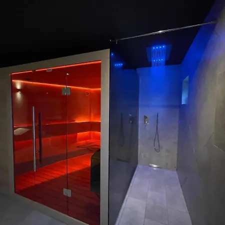 Lovran, Heated Pool And *