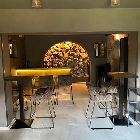 Lovran, Heated Pool And *