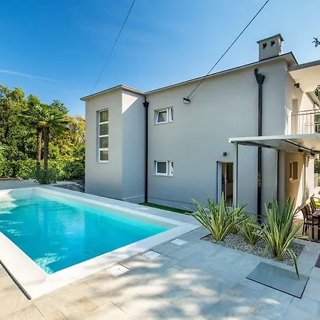 Lovran, Heated Pool And * Lovran