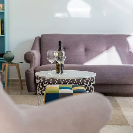 Lovran, Heated Pool And Lovran