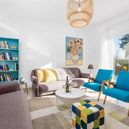 Lovran, Heated Pool And *