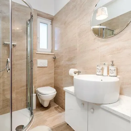 Lovran, Heated Pool And *