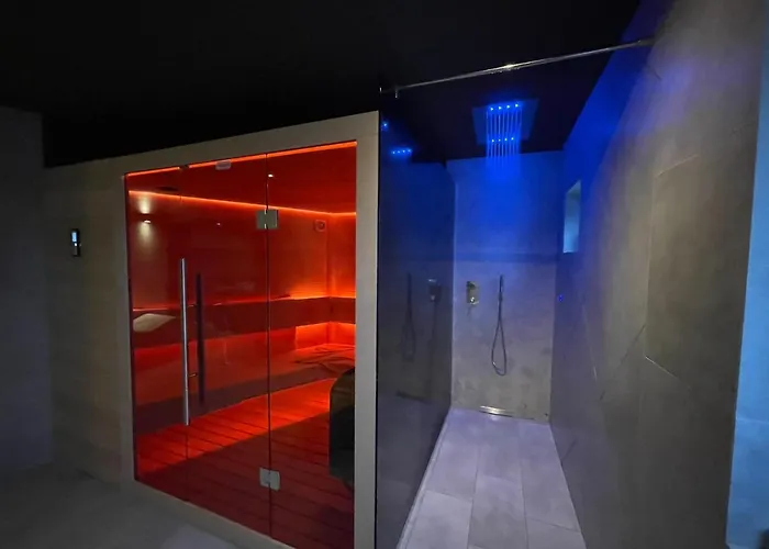 Lovran, Heated Pool And *