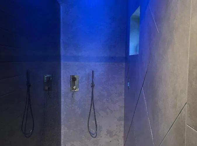 Lovran, Heated Pool And Villa Lovran