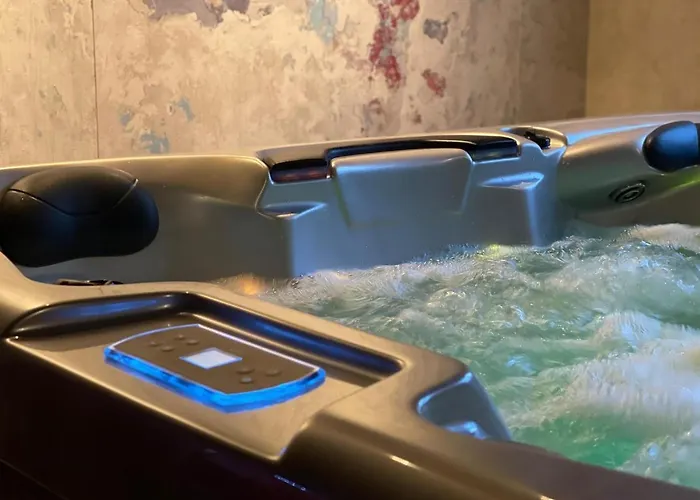 Lovran, Heated Pool And *