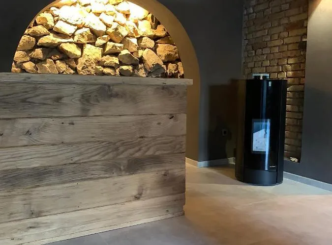 Lovran, Heated Pool And Villa *