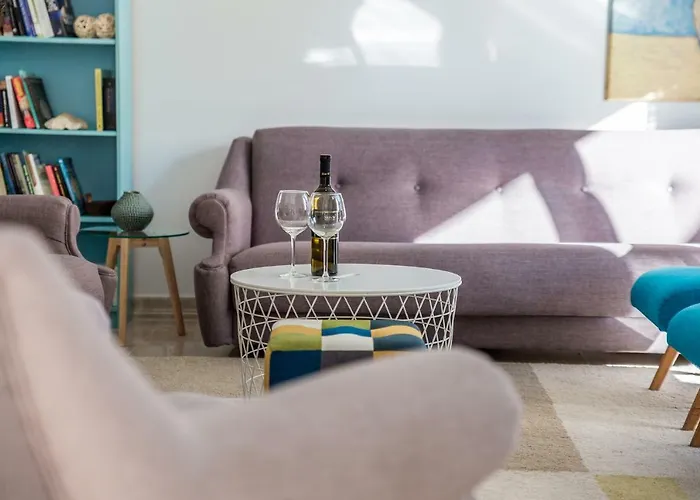 Lovran, Heated Pool And Lovran