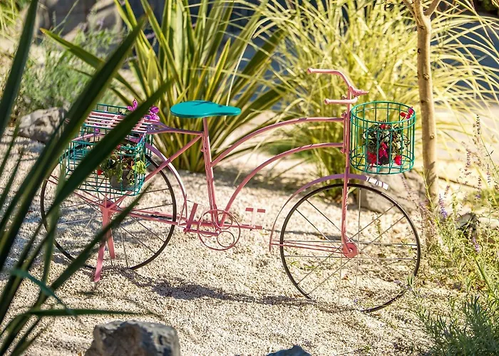 Lovran, Heated Pool And